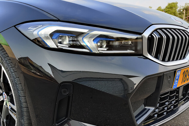 ב.מ.וו סדרה 3